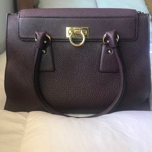 Salvatore Ferragamo Handbag Purse